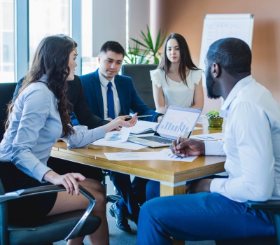 Property and Casualty Reinsurance