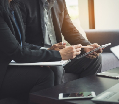 Risk Management Consulting