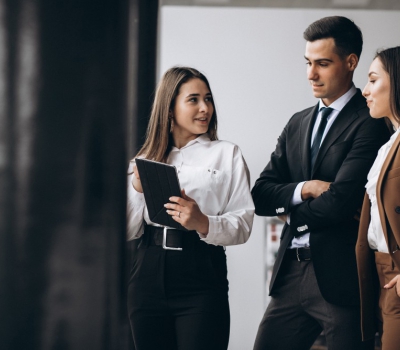 Customized Reinsurance Solutions
